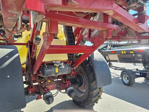 Hardi Commander Twin Air 4500