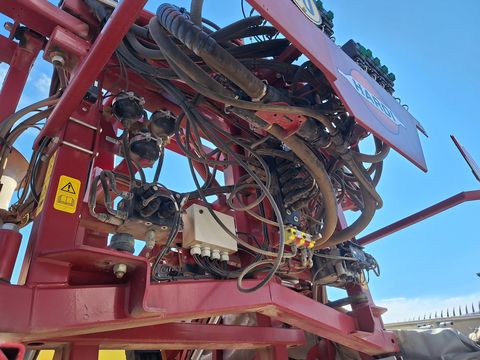 Hardi Commander Twin Air 4500