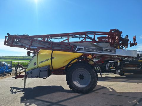 Hardi Commander Twin Air 4500