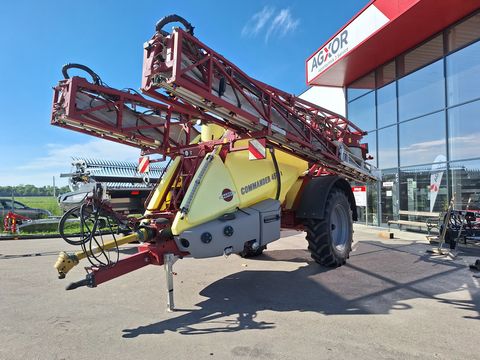 Hardi Commander Twin Air 4500