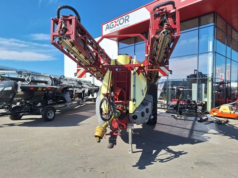 Hardi Commander Twin Air 4500