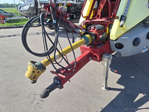Hardi Commander Twin Air 4500