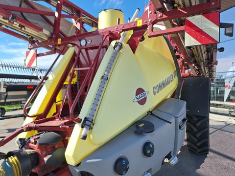 Hardi Commander Twin Air 4500