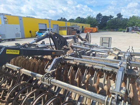 Agroland Titanium Heavy 500 mit Fahrwerk