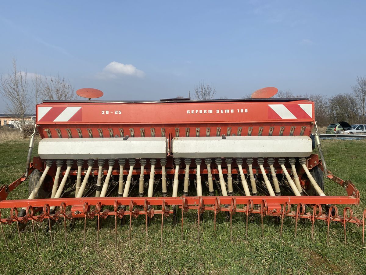 Reform Semo  Reform 100 1