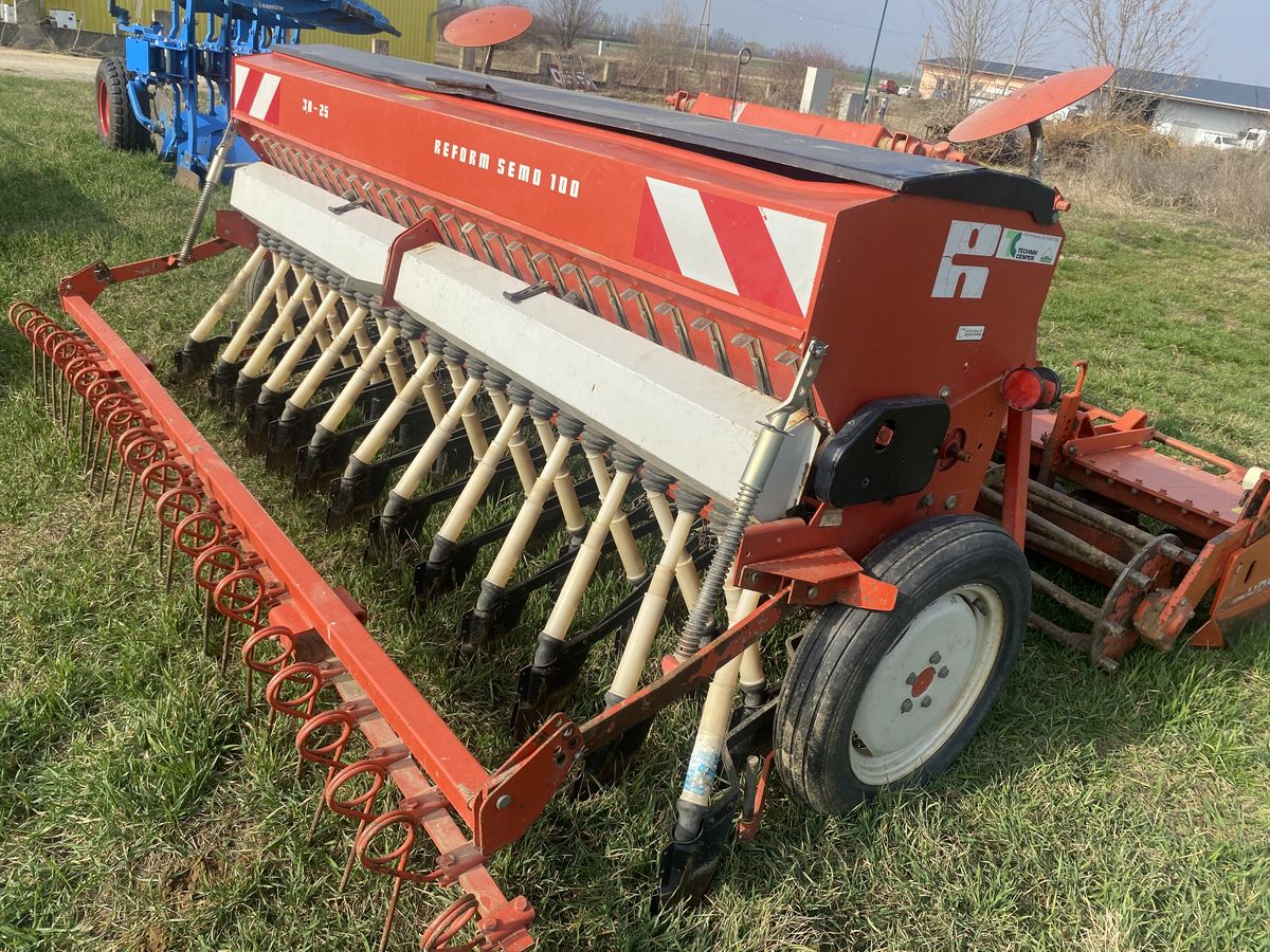 Reform Semo  Reform 100 2