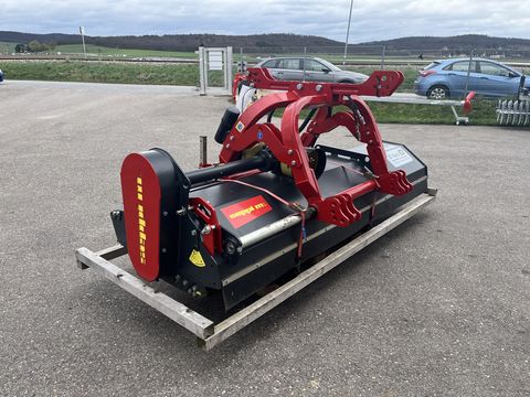 Seppi S7 Dyna L 275