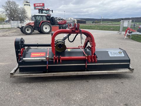 Seppi S7 Dyna L 275