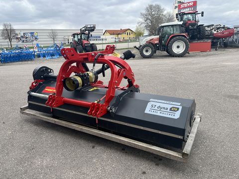 Seppi S7 Dyna L 275