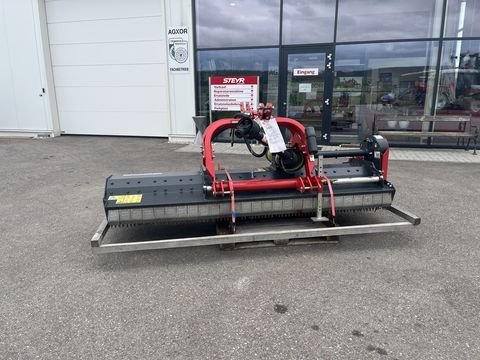 Seppi S7 Dyna L 275