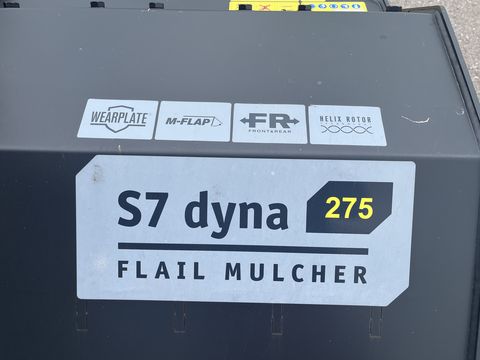 Seppi S7 Dyna L 275