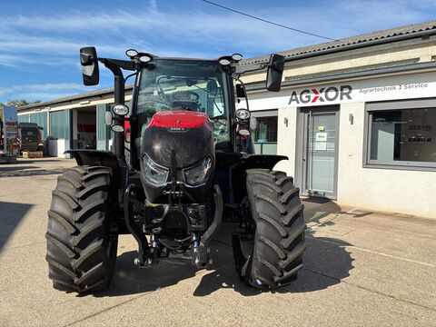 Case IH 110 Vestrum CVX