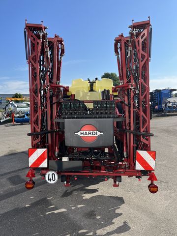 Hardi Navigator 4000 21m