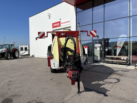 Hardi Navigator 4000 21m