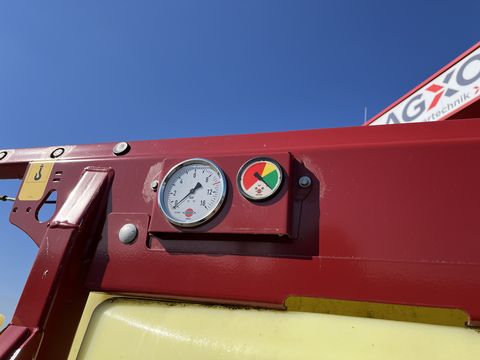 Hardi Navigator 4000 21m