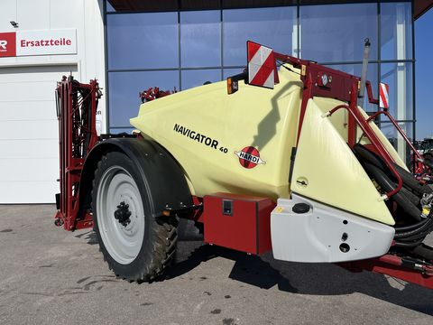Hardi Navigator 4000 21m