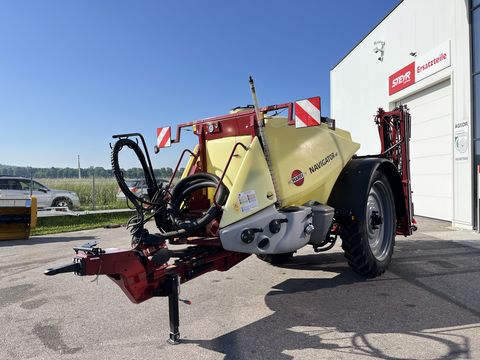Hardi Navigator 4000 21m