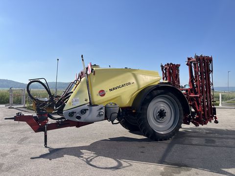 Hardi Navigator 4000 21m