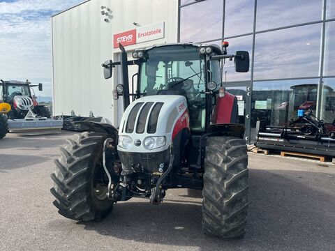 Steyr 4105 Multi Profi