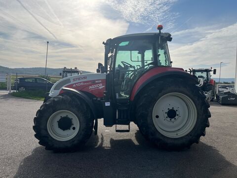 Steyr 4105 Multi Profi