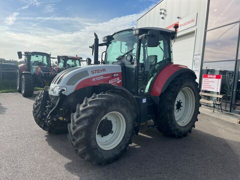 Steyr 4105 Multi Profi