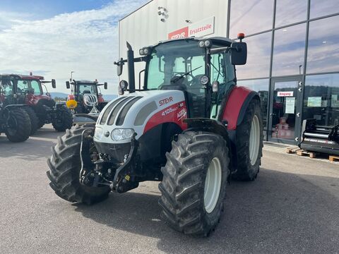 Steyr 4105 Multi Profi