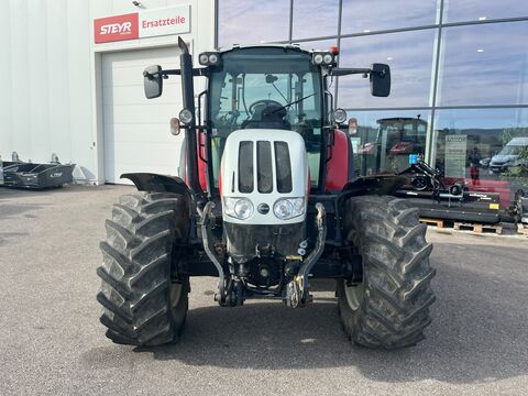 Steyr 4105 Multi Profi