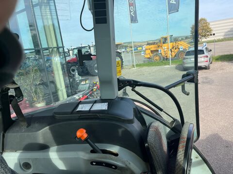 Steyr 4105 Multi Profi