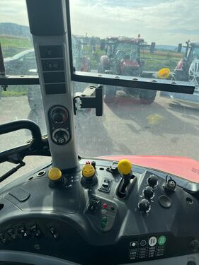 Steyr 4105 Multi Profi