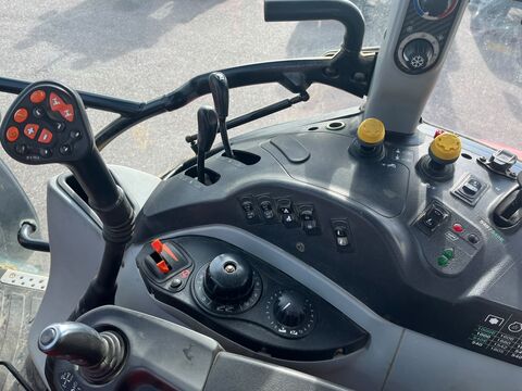 Steyr 4105 Multi Profi