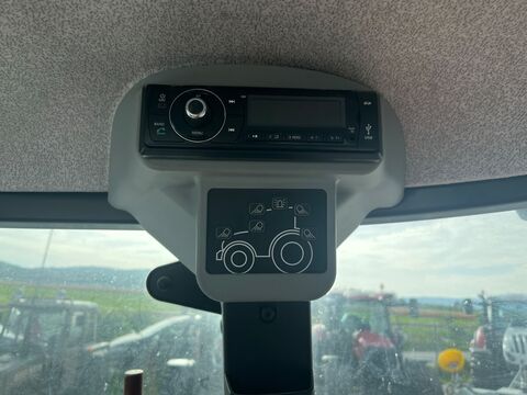 Steyr 4105 Multi Profi