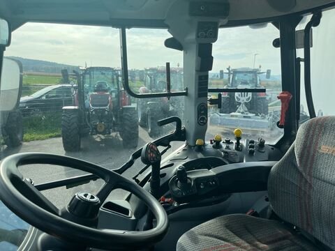 Steyr 4105 Multi Profi