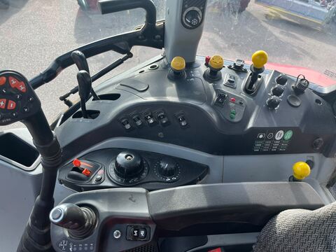 Steyr 4105 Multi Profi