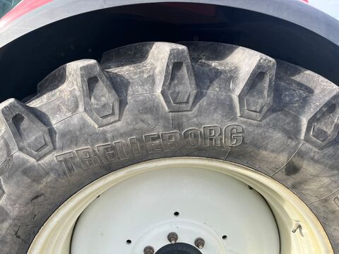 Steyr 4105 Multi Profi