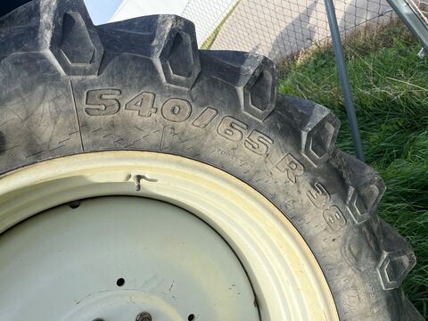 Steyr 4105 Multi Profi
