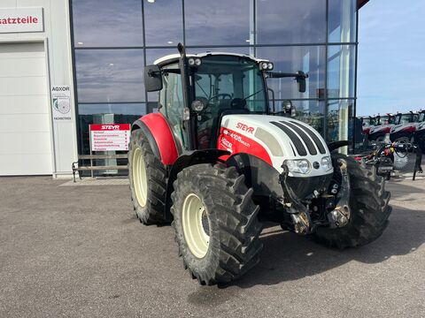 Steyr 4105 Multi Profi