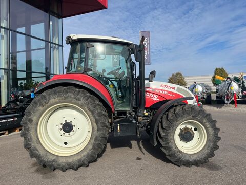 Steyr 4105 Multi Profi