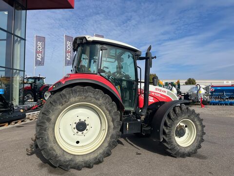 Steyr 4105 Multi Profi