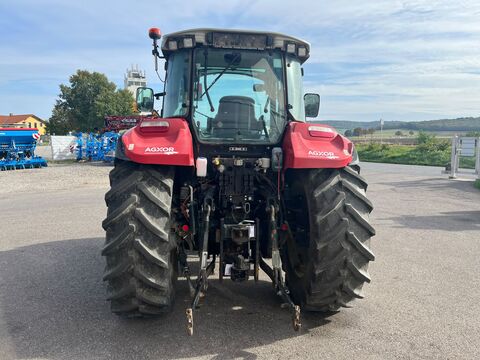 Steyr 4105 Multi Profi