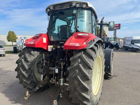 Steyr 4105 Multi Profi