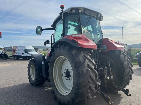 Steyr 4105 Multi Profi