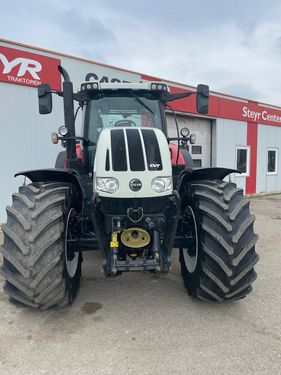 Steyr 6200 CVT