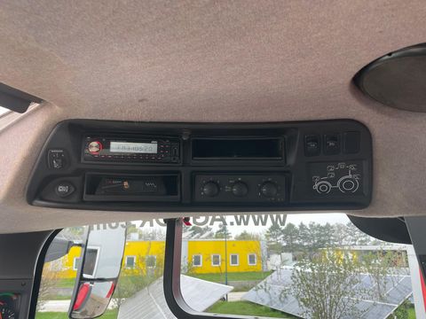 Steyr 6200 CVT