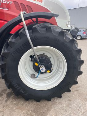 Steyr 6200 CVT