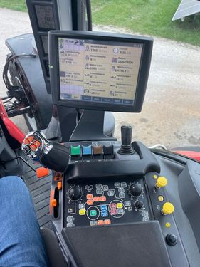 Steyr 6200 CVT