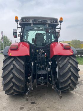 Steyr 6200 CVT