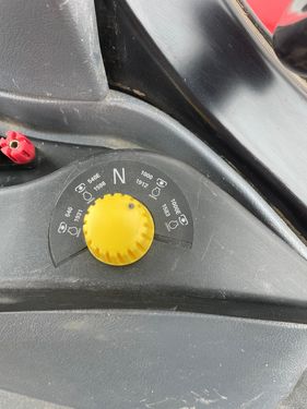 Steyr 6200 CVT