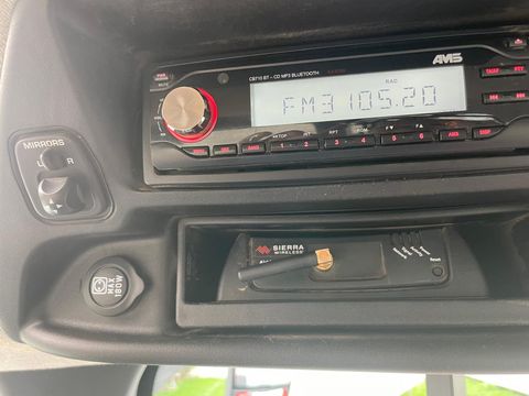 Steyr 6200 CVT