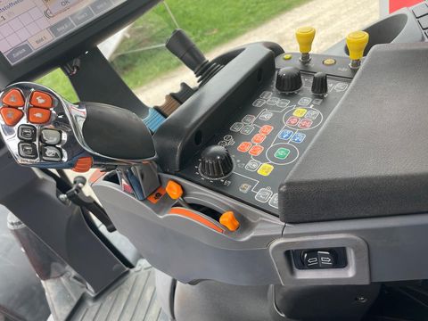 Steyr 6200 CVT