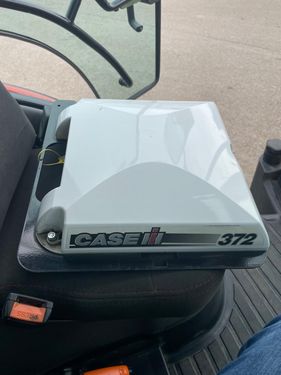 Steyr 6200 CVT